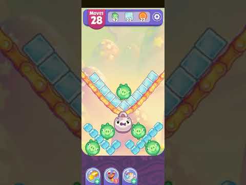 Angry Birds Dream Blast Level 1984