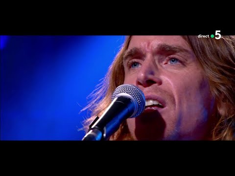 Le live : Ben Mazué « Quand je marche » - C à Vous - 25/02/2021