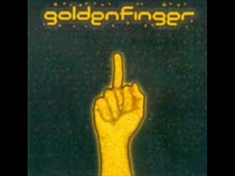 Goldenfinger - Old school