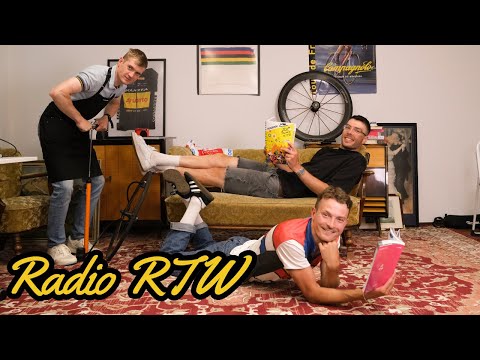 Richie & Tobi   and Radio RTW