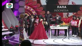 Download lagu IRWAN DA2 beri supries di ulang tahun RARA 😍😍 mp3 Download lagu IRWAN DA2 beri supries di ulang tahun RARA 😍😍 mp3