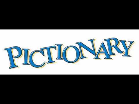 Pictionary Promotional Consideration Message (2024) (Season 3 Version)