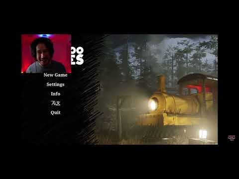 Markiplier Emmy Red Carpet