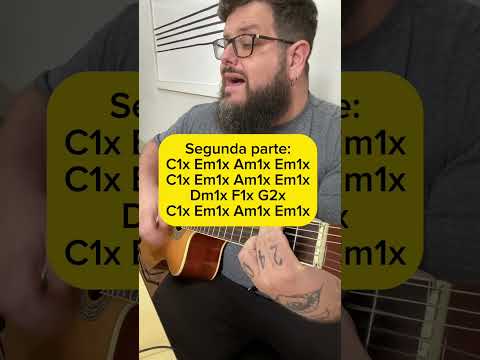 Se é Amor Não Sei - Cleiton e Camargo