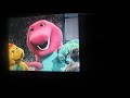Closing To Barney S Adventure Bus VHS 1997 2000 Reprint