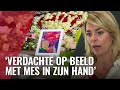 Rechtszaak doodgestoken Jimmy Schepers: OM ziet Derzik H. als verantwoordelijke