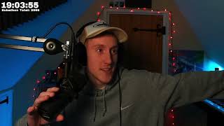 SPARKY FACE REVEAL + GETS STURDY 🔥