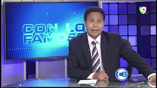 Carlos Batista opina sobre el caso de la Turista en Punta Cana Carlos Batista opina sobre el caso de la Turista en Punta Cana