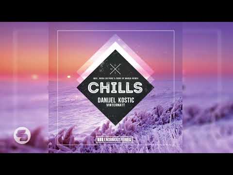Danijel Kostic - Vinternatt (Original Club Mix)