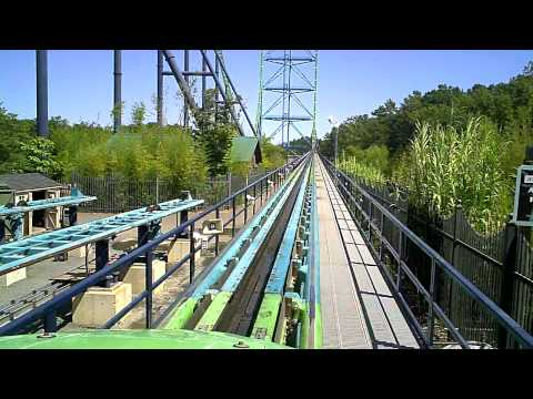 King da ka 1st run