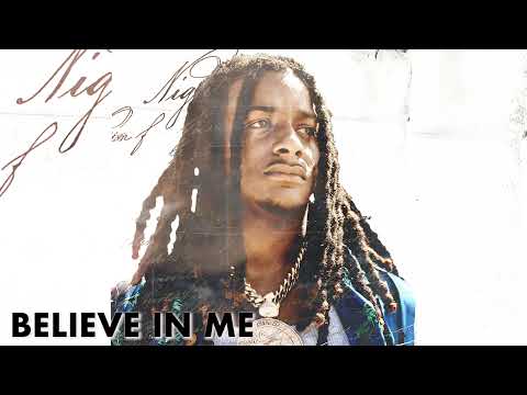 Video thumbnail for Believe In Me
