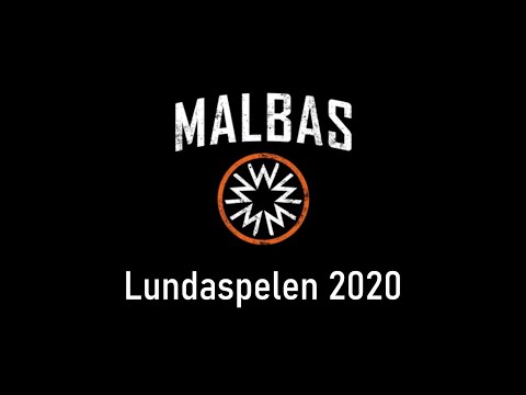 LUNDASPELEN 2020