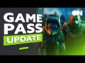 Xbox Game Pass Update | The Ascent, Microsoft Flight Simulator + MORE ADDED