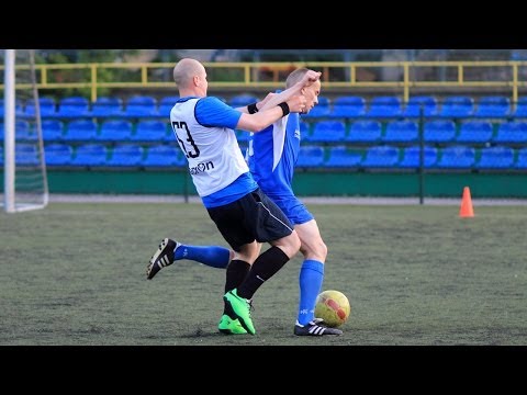 ASOCIAR.PL - Inter Kraków: 13. tydzień (FLS Wiosna 2014)