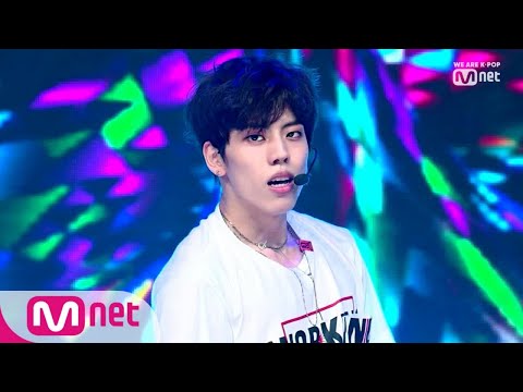 [Jang Dong Woo - Party Girl] Debut Stage | M COUNTDOWN 190307 EP.609