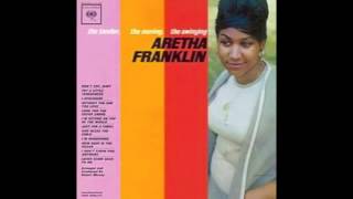 I&#39;m Wandering (with Lyrics) - Aretha Franklin