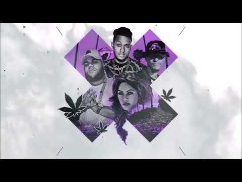 Theyito ✘ JcDiaz ✘GiftedLee - Mujeres Y Grama(Prod. Ariel On The Track ✘ JcDiaz)