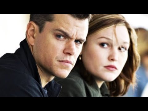 Bourne Means Business - Part 5: Revelation