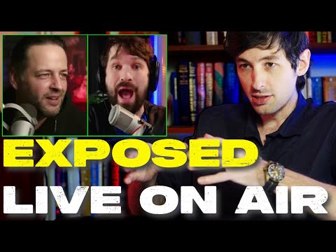 Andrew Wilson EXPOSES Destiny as a Sociopath With One Simple Question