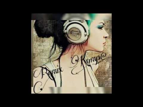 AFRODJA - New Day [Komp@ Remix by DJ JYNOCKS]