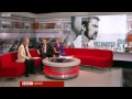 Roy Harper - BBC Breakfast - 19.09.11 - jacarbo77 Roy Harper - BBC Breakfast - 19.09.11
