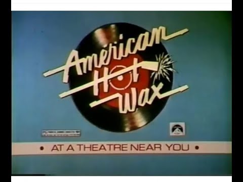 American Hot Wax (1978) Official Trailer