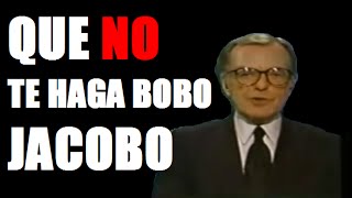 Molotov - Que No Te Haga Bobo Jacobo (SIN Censura)