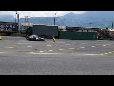 Slalom Seewen 2022 Honda CRX