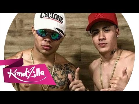 MC Lan - Pras Novinhas Que Tem Um Grande Coração (DJ Carlinhos da S.R) Part. MC Novin