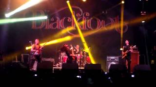 Blackfoot - &quot;Ohio&quot; Live