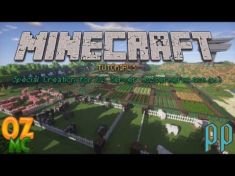 OZ Server 1.11.2 Modded Tutorial