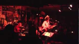 Jackshit (featuring Jackson Browne) Redneck Friend