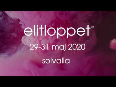 Elitloppet 2020, försök 1