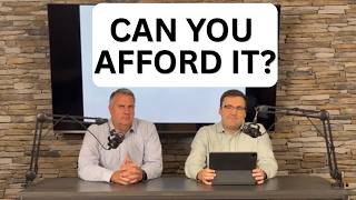 The Biggest Spending Questions—Answered by CFP® Professionals