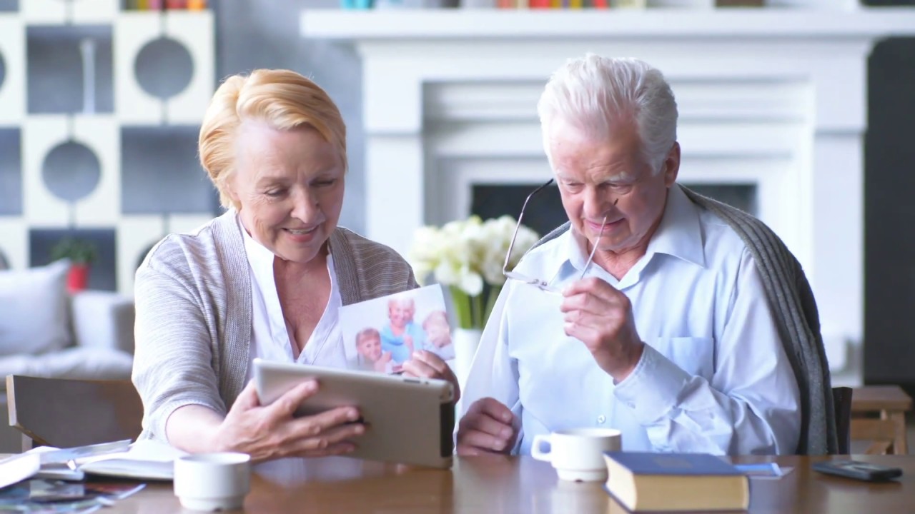 It starts with an Estate Planning Session