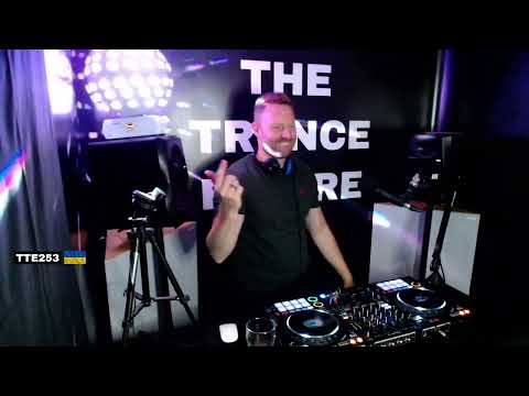 Dutch Force - Deadline [Inferno 2000] TTE253 Cut