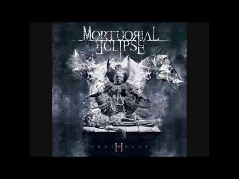 Mortuorial Eclipse -  Urushdaur