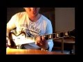 Cavalera Conspiracy - Killing Inside ( Guitar ...