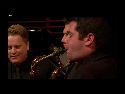 Room 608 (Temple University Jazz Combo)