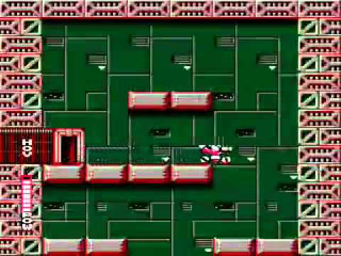 The Music of Video Games [03] Blaster Master {Alternate Reality Edition}