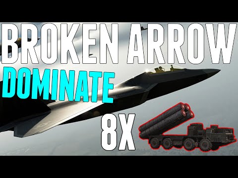 US Airborne is UNSTOPPABLE! Broken Arrow Multiplayer Gameplay