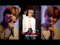 Wae He Is So Cute Bts V Siminvest Whatsapp Status Tamil Full Screen Hd Bts Hs7