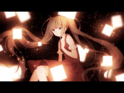 {196.10} Nightcore (My Darkest Days) - Without You (with lyrics)