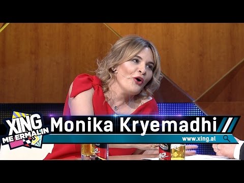 Xing me Ermalin 34 - Çfarë ka bërë qeveria Rama, Monika Kryemadhi