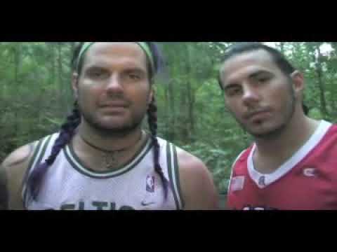 The Hardy Show Ep - Memories