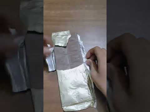 Godiva/Dark chocolate with sea salt crystals/Unboxing Video #shorts #youtubeshorts #unboxingvideo