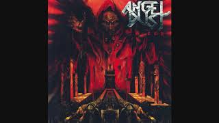 Angel Dust - Black Rain