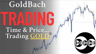 GoldBach Trading - Trading Gold/XAUUSD.. Has Never Been Easier. - Time & Price Trading