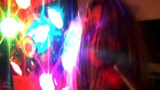 THE GHOST OF DESPERATE DAN &quot;PRINCESS VALERIE&quot;