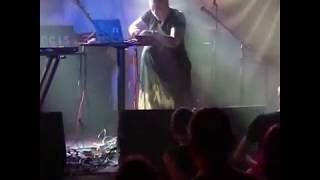 ruby - Lamplight (Cold Waves Chicago 2018)